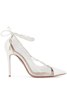 Aquazzura Magic pumps