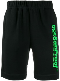 Styland Not Rain Proof track shorts