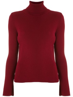 Egrey свитер с высоким воротником