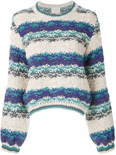 Framed Córdoba sweater