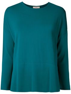 Egrey трикотажный свитер