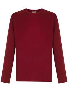 Egrey трикотажный свитер