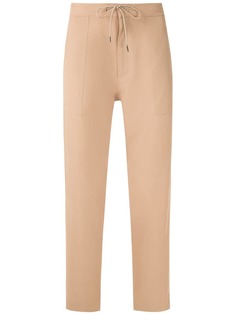 Egrey брюки прямого кроя