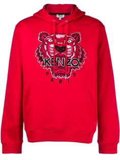 Kenzo худи Tiger