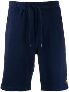 Polo Ralph Lauren спортивные шорты с кулиской