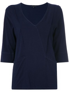 Alcaçuz BLUSA LUTA