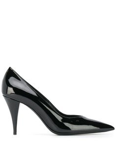 Saint Laurent Kiki pumps