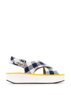 Flamingos сандалии Malabar