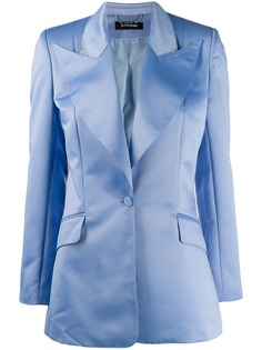 Styland oversized lapel blazer