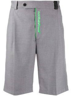 Styland tailored bermuda shorts