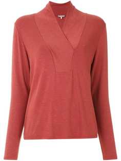 Alcaçuz BLUSA LUCAS