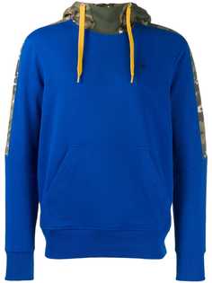 G-Star Raw Research камуфляжный свитер