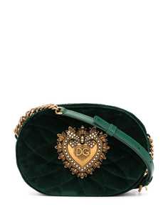 Dolce & Gabbana Devotion camera bag