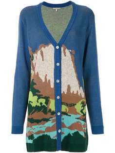 Alcaçuz CARDIGAN JABOATAO