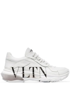 Valentino кроссовки Valentino Garavani Bounce