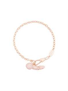 Vivienne Westwood браслет Pan 