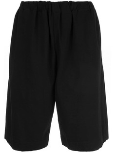 Casey Casey шорты с эластичным поясом