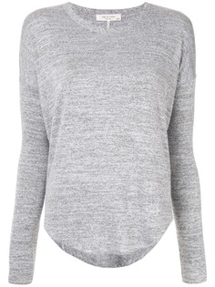 Rag & Bone футболка Hudson