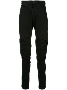 Julius зауженные брюки