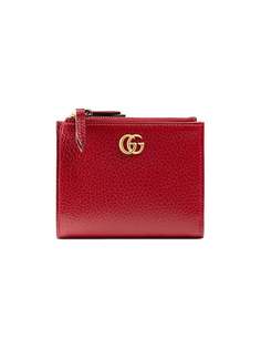 Gucci кошелек GG Marmont
