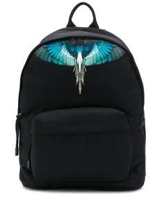 Marcelo Burlon County Of Milan рюкзак Wings