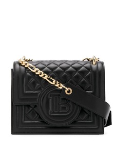 Balmain Balmain x Cara Bbag 21 crossbody bag