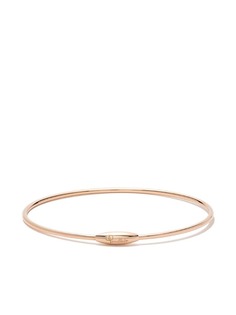 Pomellato 18kt rose gold bangle