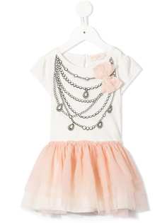 Tutu Du Monde платье Perla Tutu