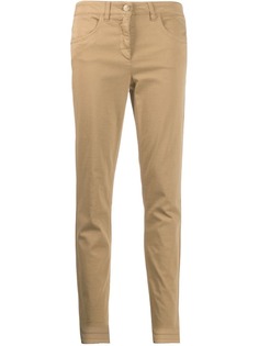 Luisa Cerano брюки скинни