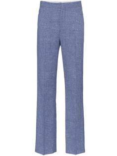 Toteme Troia slim-leg trousers