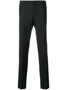 Sss World Corp брюки прямого кроя