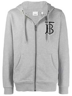 Burberry худи с монограммой