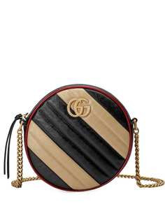 Gucci сумка на плечо GG Marmont