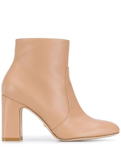Stuart Weitzman ботильоны Nellado