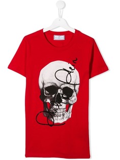 Philipp Plein Junior ???????? ? ??????? Skull