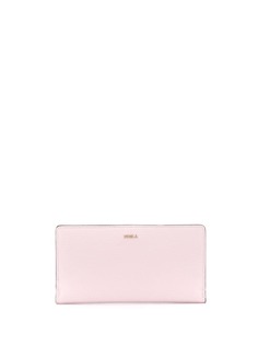 Furla узкий кошелек