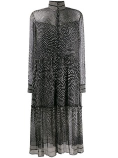 Rag & Bone платье-рубашка Libby