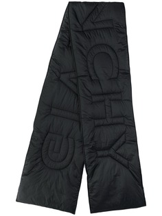 Givenchy пуховый шарф