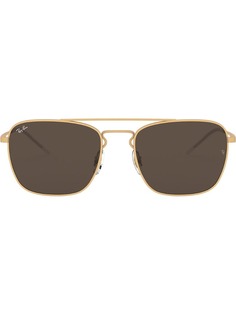 Ray-Ban square sunglasses