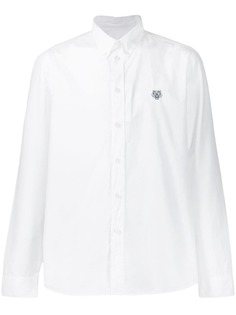 Kenzo slim-fit shirt