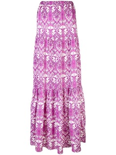 Alexis пышная юбка Tailine