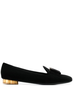 Salvatore Ferragamo Garda pumps