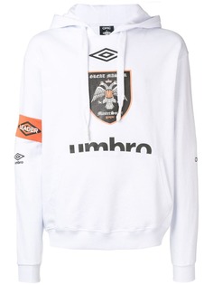 Omc худи Leader с логотипом