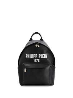 Philipp Plein рюкзак с логотипом