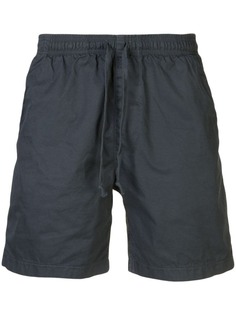 Save Khaki United твиловые шорты