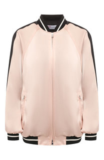 Бомбер REDVALENTINO