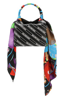 Сумка Flap XS Balenciaga