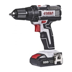 Дрель-шуруповерт СТАВР ДА-18Л [ст18лда]