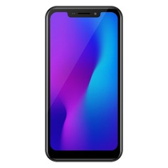 Смартфон ARK Ukozi Uone 8Gb, черный