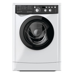 Стиральная машина INDESIT EWSD 51031 BK CIS